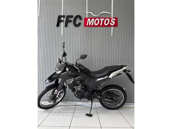 YAMAHA XTZ 250 LANDER YAMAHA XTZ 250 LANDER